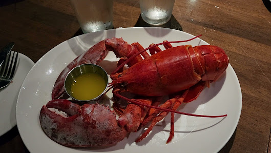 Legal Sea Foods - Long Wharf thumb 8